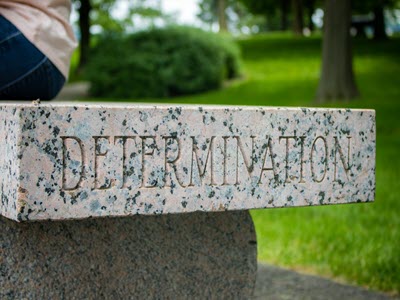 Bachelor's Program Persistence Tips