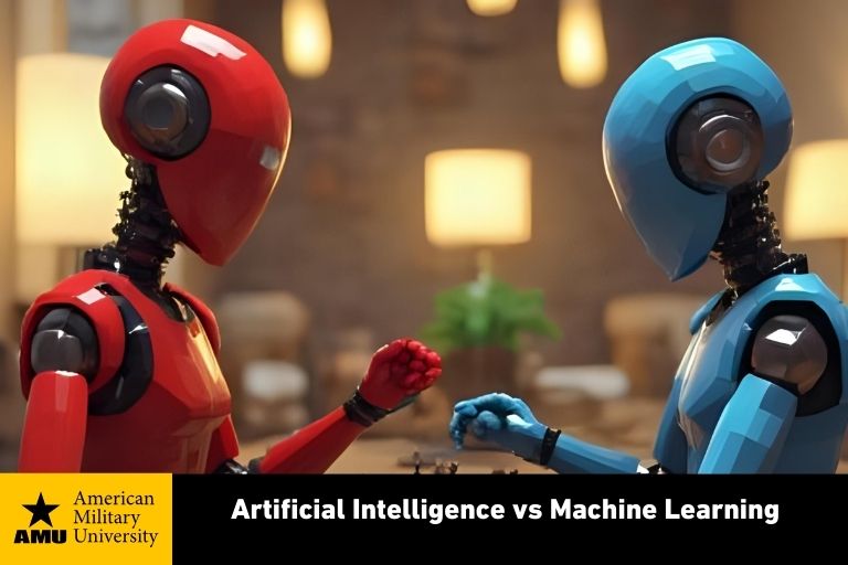 artificial-intelligence-vs-machine-learning artificial intelligence robots playing chess