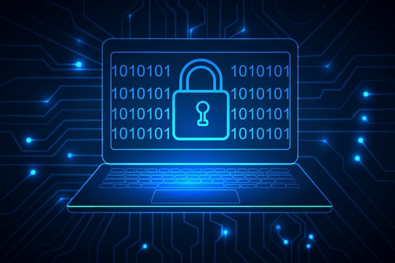 cybercrime icon