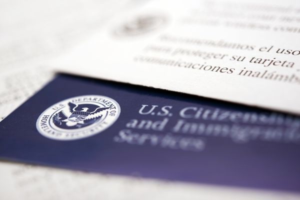 homeland security documents