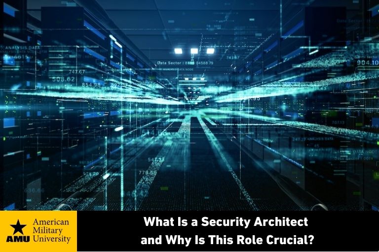 security architecture