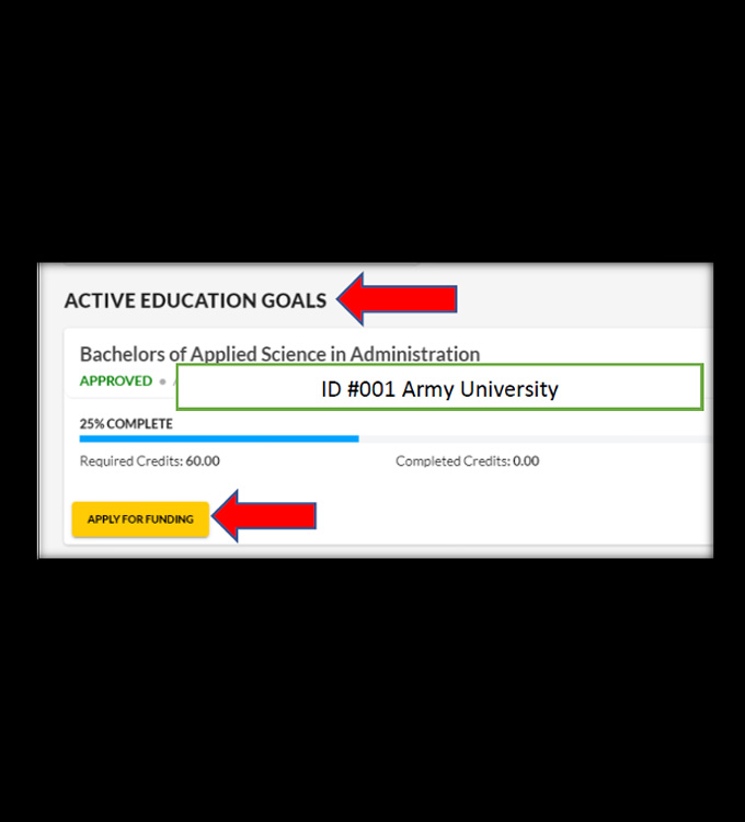 Tuition Request
