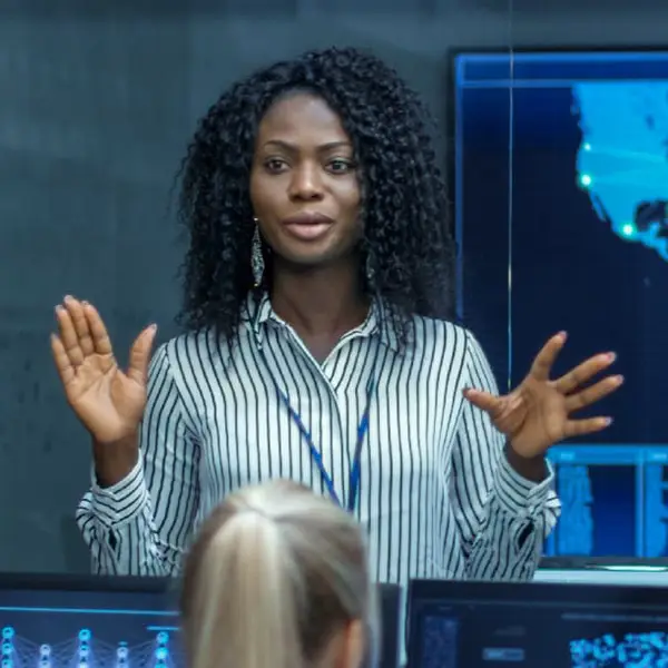 bachelor of arts in intelligence studies