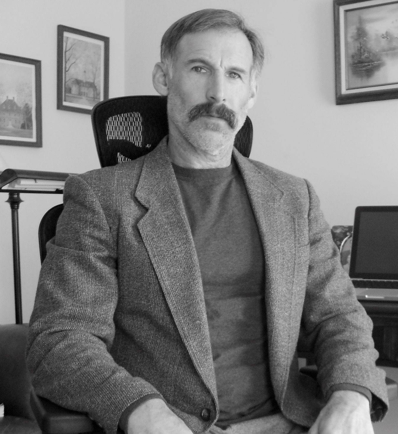 Mr.Andrew Bell