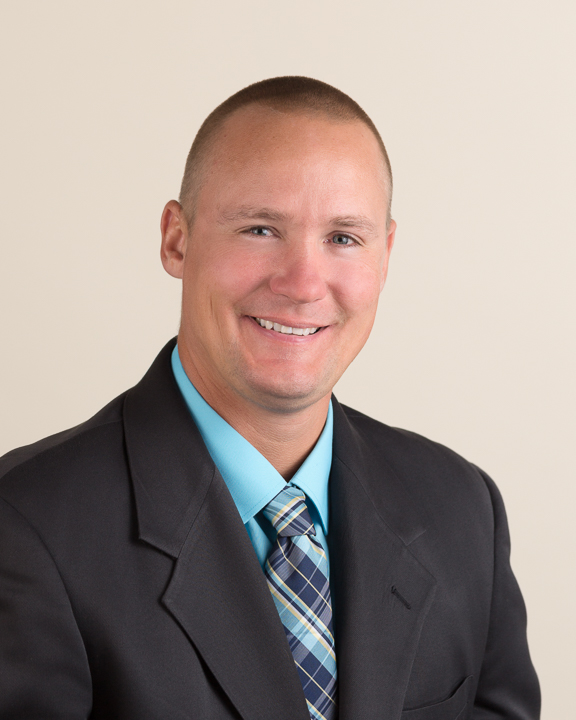 Dr.Jarrod Sadulski