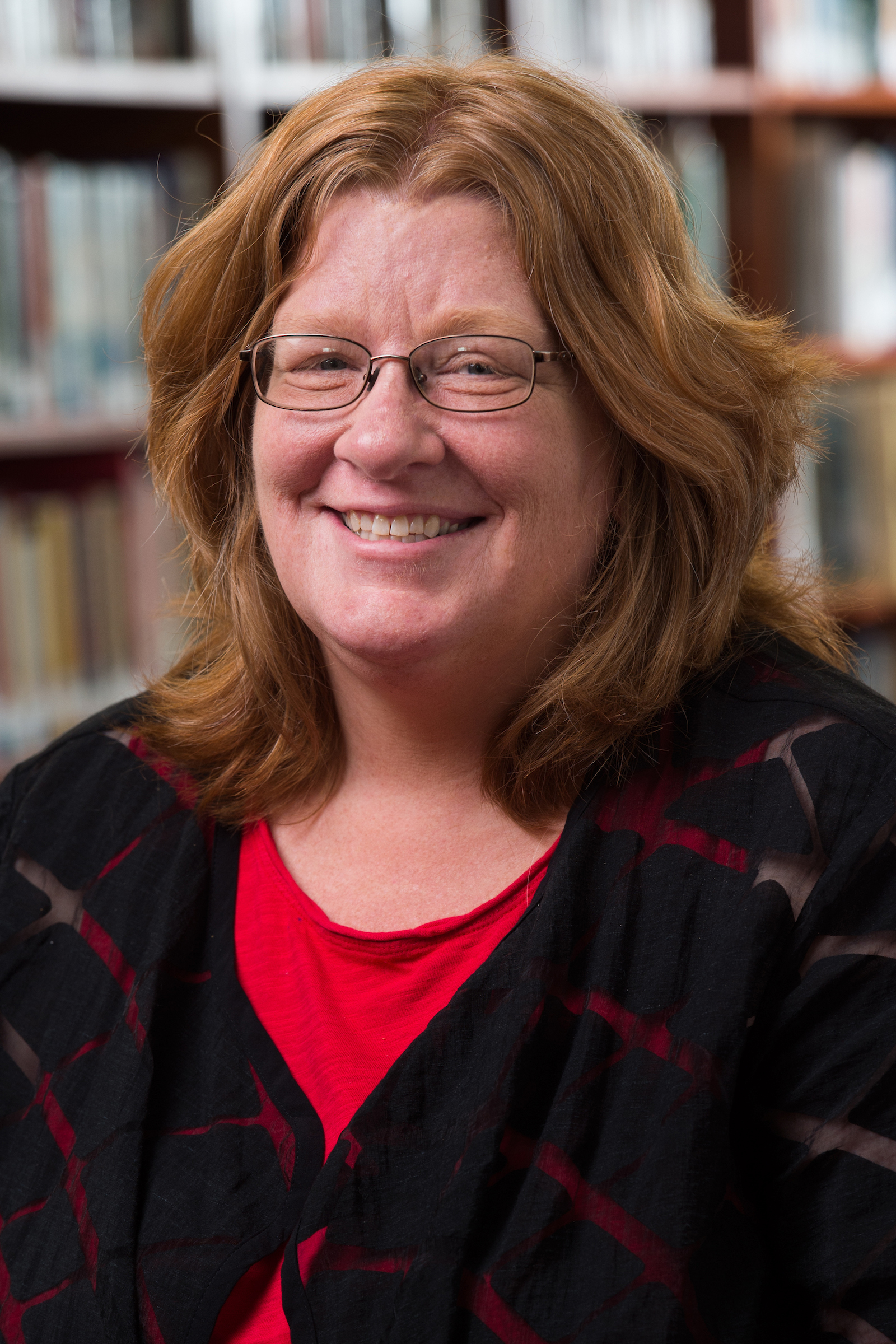 Dr.Katherine (Kate) Brannum